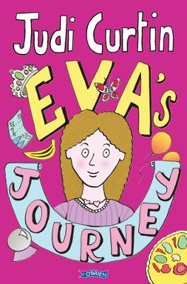 Book cover for Eva's Journey