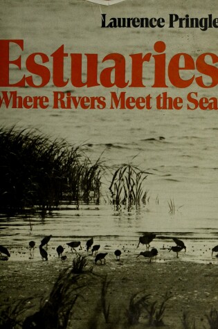 Cover of Estuaries