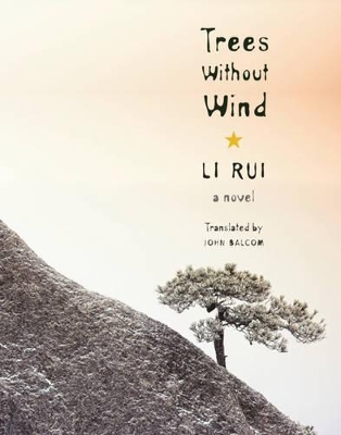 Book cover for Trees Without Wind
