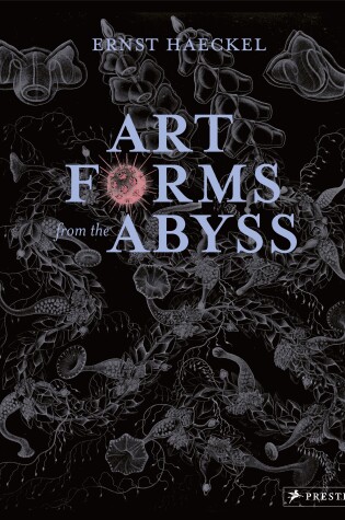 Cover of Art Forms from the Abyss