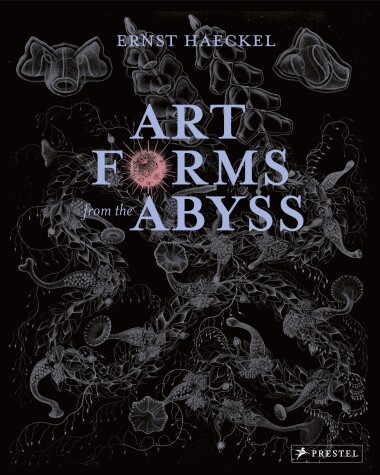 Book cover for Art Forms from the Abyss