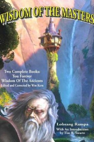 Cover of Wisdom Of The Masters