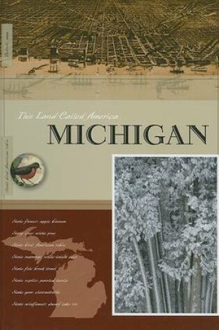 Cover of Michigan