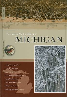 Cover of Michigan