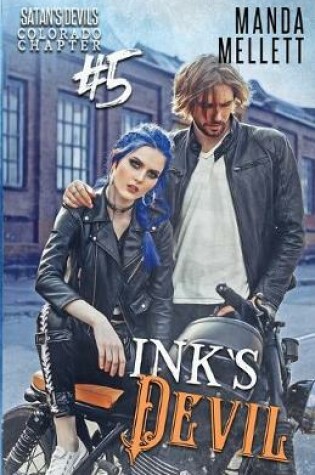 Cover of Ink's Devil