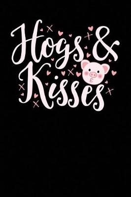 Book cover for Hogs & Kisses