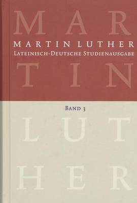 Book cover for Lateinisch-Deutsche Studienausgabe / Die Kirche