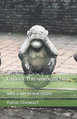 Book cover for Expect the unexpected