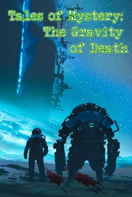 Cover of Tales of Mystery