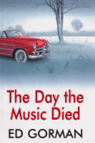Cover of The Day the Music Died