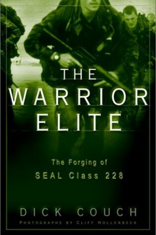 Cover of The Warrior Elite