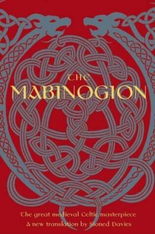 Cover of The Mabinogion