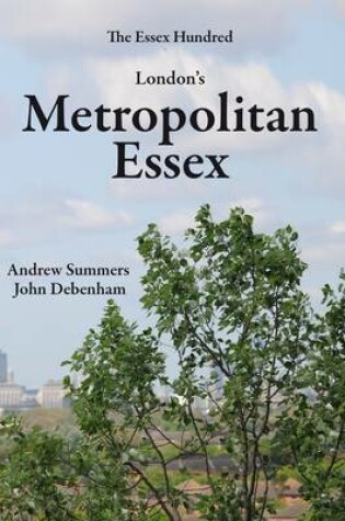 Cover of London's Metropolitan Essex