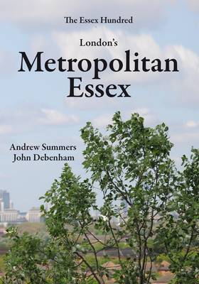 Book cover for London's Metropolitan Essex