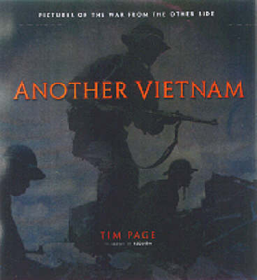 Book cover for Another Vietnam