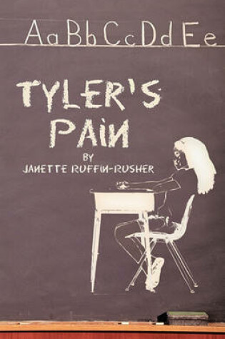 Cover of Tyler's Pain