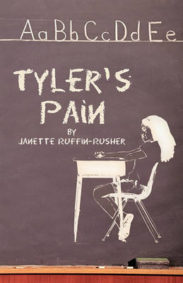 Book cover for Tyler's Pain