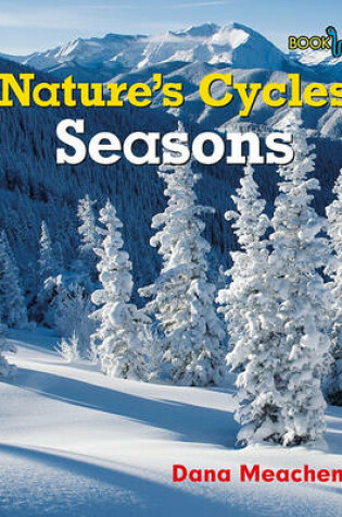 Cover of Seasons