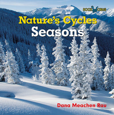 Cover of Seasons