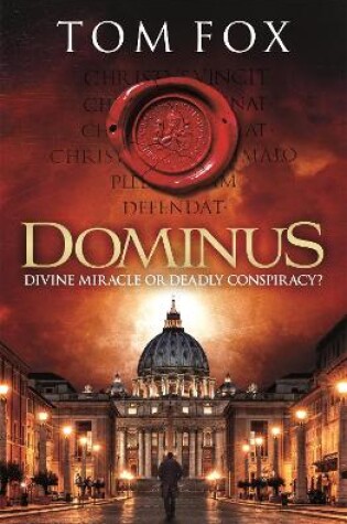 Cover of Dominus