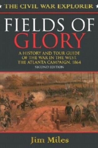 Cover of Fields of Glory