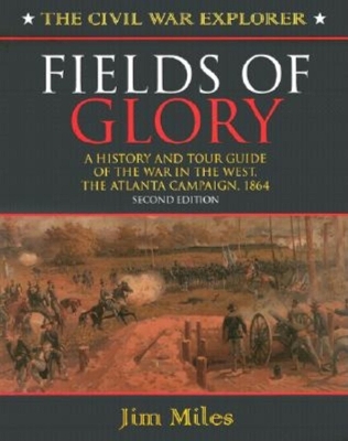 Cover of Fields of Glory