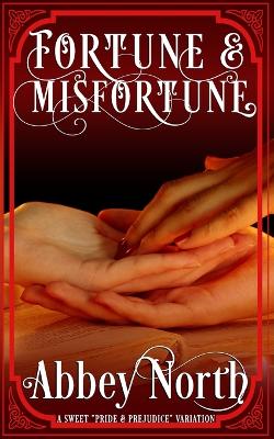 Book cover for Fortune & Misfortune