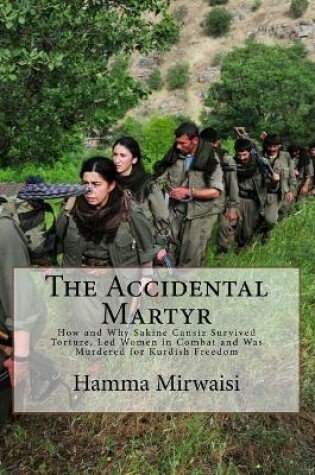 Cover of The Accidental Martyr