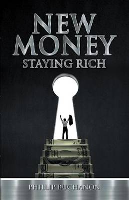 Cover of New Money