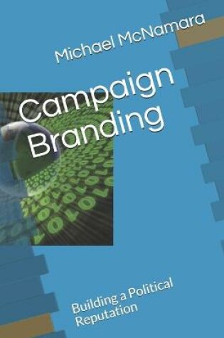 Cover of Campaign Branding