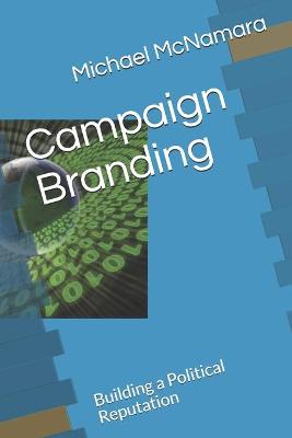 Book cover for Campaign Branding