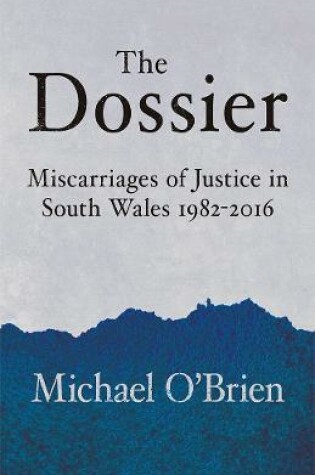 Cover of The Dossier