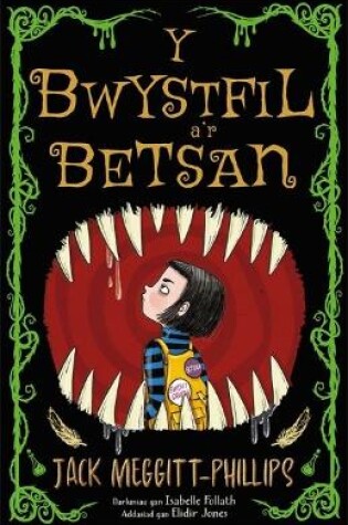 Cover of Bwystfil a'r Betsan, Y