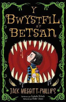 Book cover for Bwystfil a'r Betsan, Y