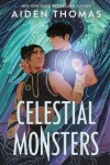 Book cover for Celestial Monsters