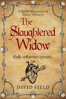 Cover of The Slaughtered Widow