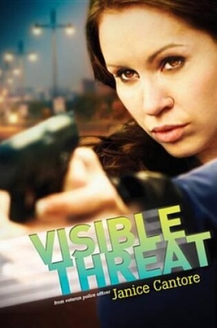 Cover of Visible Threat