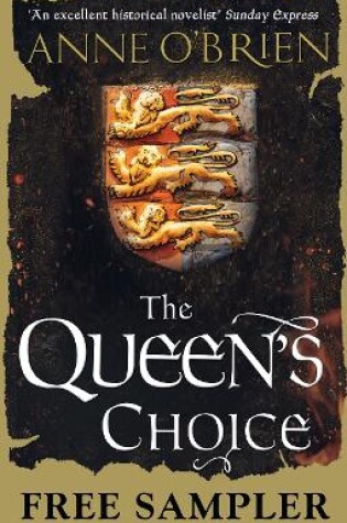 Cover of The Queen's Choice