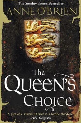 Cover of The Queen's Choice