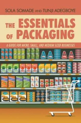 Cover of The Essentials of Packaging