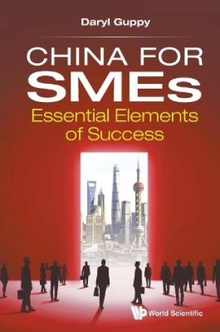 Cover of China For Smes: Essential Elements Of Success