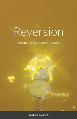 Book cover for Reversion