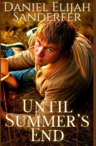 Cover of Until Summer's End