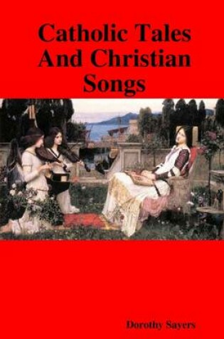 Cover of Catholic Tales and Christian Songs
