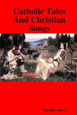 Book cover for Catholic Tales and Christian Songs