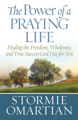Book cover for The Power of a Praying Life
