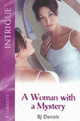 Cover of A Woman with a Mystery