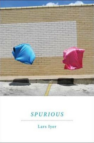 Cover of Spurious