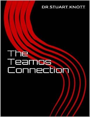 Book cover for The Teamos Connection