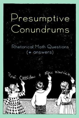 Book cover for Presumptive Conundrums